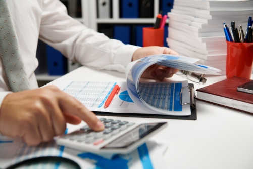 Accounting Services
